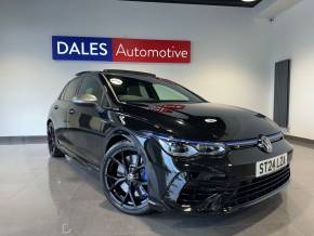 VOLKSWAGEN GOLF 2024 (24) at Dales Automotive Barnoldswick