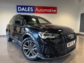 AUDI Q3 2021 (71) at Dales Automotive Barnoldswick