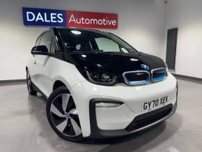 BMW I3 2020 (70) at Dales Automotive Barnoldswick