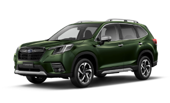 Forester e-BOXER