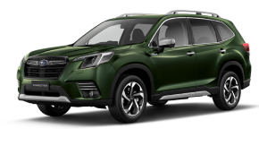 Forester e-BOXER 2.0i XE Premium Lineartronic at Dales Automotive Barnoldswick