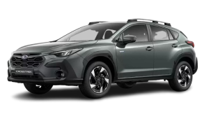 SUBARU CROSSTREK HATCHBACK at Dales Automotive Barnoldswick