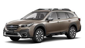 SUBARU OUTBACK ESTATE at Dales Automotive Barnoldswick