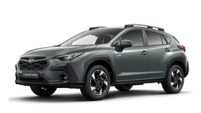 SUBARU CROSSTREK HATCHBACK at Dales Automotive Barnoldswick